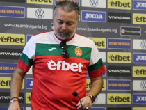 Ясен Петров: Победа срещу Литва ще ни вдъхне самочувствие