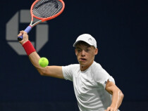 Нестеров взе сет на нула, но отпадна на единично на US Open