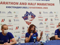 Най-добрите българи ще бягат на маратон „Кюстендил“