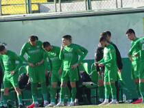 Пирин подаде жалба срещу съдийството на мача с Локомотив (София)