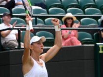 Самсонова отстрани Бенчич в Люксембург