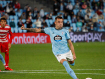 Селта с трудна победа над Гранада