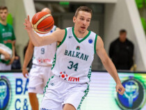 Баскетболистите на Балкан започнаха с победа в Сърбия