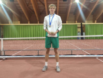 Нeстеров започна с победа на US Open