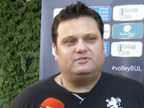 Мартин Стоев:  Този медал ми е по-скъп от онзи с мъжете