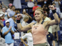 Сакари направи обрат срещу Андрееску