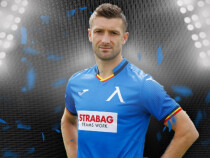 Драган Михайлович се завърна в Левски