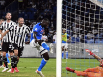 Ювентус обяви загуби от 210 милиона евро