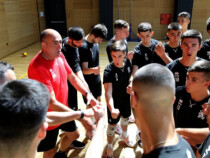 Волейболистите до 21 г. победиха Русия в контрола