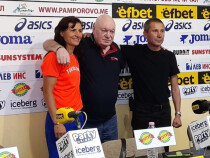 Шампионът от Атланта в бокса Даниел Петров може да стане треньор в Локо (Сф)