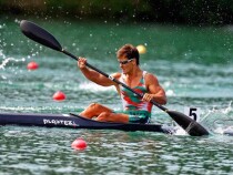 Мирослав Кирчев се класира за полуфиналите на 1000 метра едноместен каяк на СП в Копенхаген