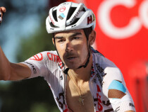 Клеман Шампусен спечели предпоследния етап от Обиколката на Испания