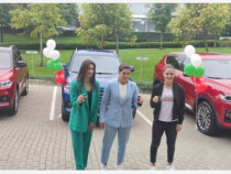 БФ Борба награди олимпийските медалистки