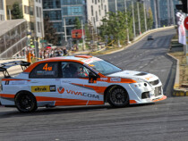 Отложиха състезанието "Писта София"