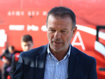 Стойчо Младенов: Защо да не вземем нещо от Рома, не отиваме като обречени