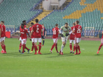 Хебър и ЦСКА София ще играят на "Българска армия", а не в Пазарджик