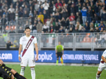 Венеция и Торино си разделиха по точка