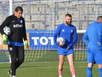 Иван Караджов повикан по спешност в националния отбор