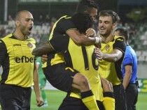 Ботев (Пд) излезе втори след успех срещу Арда