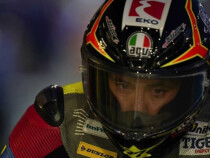 Мартин Чой ще кара в СШ за издръжливост и през следващата година