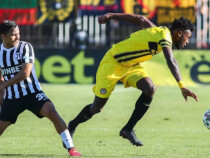 Без победител в 113-то дерби на Пловдив