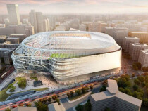 Реал (Мадрид) се завръща на "Сантяго Бернабеу"