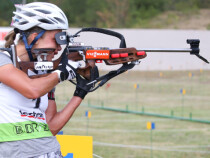 По 2 титли за Владо Илиев и Милена Тодорова в летния биатлон