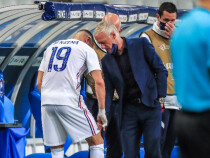 Франция без Жиру и Канте в полуфинала на Лигата на нациите