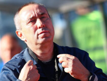 Стоилов след победата на Левски: Не играхме добре и не съм доволен