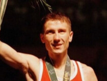 Големият шампион Даниел Петров на 50 г.