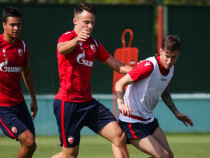 Цървена звезда идва в Разград без четирима титуляри заради Covid-19