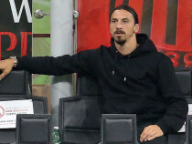 Златан пропуска дербито с Ливърпул