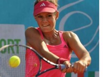 Юлия Стаматова прескочи първия кръг в Анталия