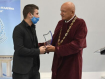 НСА откри новата академична учебна година