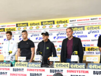 Българските състезатели с амбиции за медал на световната купа по паркур в София