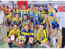 ВК Марица остана последен на турнир в Турция