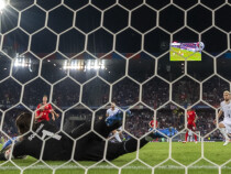 Точка за Италия след изпусната дузпа (ВСИЧКИ РЕЗУЛТАТИ)