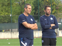 Чиликов замени Димитров начело на Арда