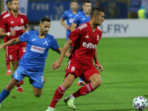 Левски и ЦСКА 1948 не си вкараха гол в напрегнат мач