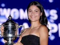 За Ема Радукану небето е пределът