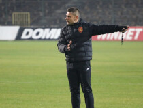 Юношите стартираха с победа в евроквалификациите