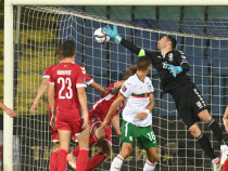 Националите ни искат да продължат възхода си с успех в Литва