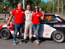 Иван Влъчков първи в класа си в Белград