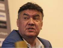 Още 3 клуба подкрепиха Михайлов за президент на БФС