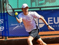 Нестеров ще играе в основната схема на US Open