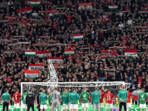 ФИФА започна дисциплинарно разследване след расистките обиди на Унгария – Англия