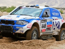 Орлин Алексиев и Тодор Христов отново се готвят за рали Дакар