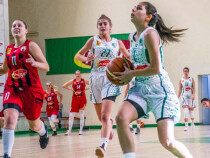 Шест отбора ще участват в женското баскетболно първенство