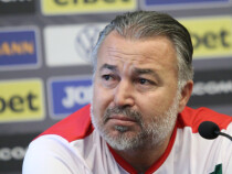 Принудителна смяна в националния отбор на България