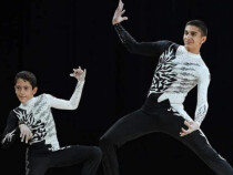 4-то и 8-о място за България след първия ден на ЕП по акробатика в Пезаро